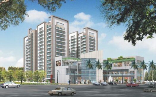 Kimberley Suites